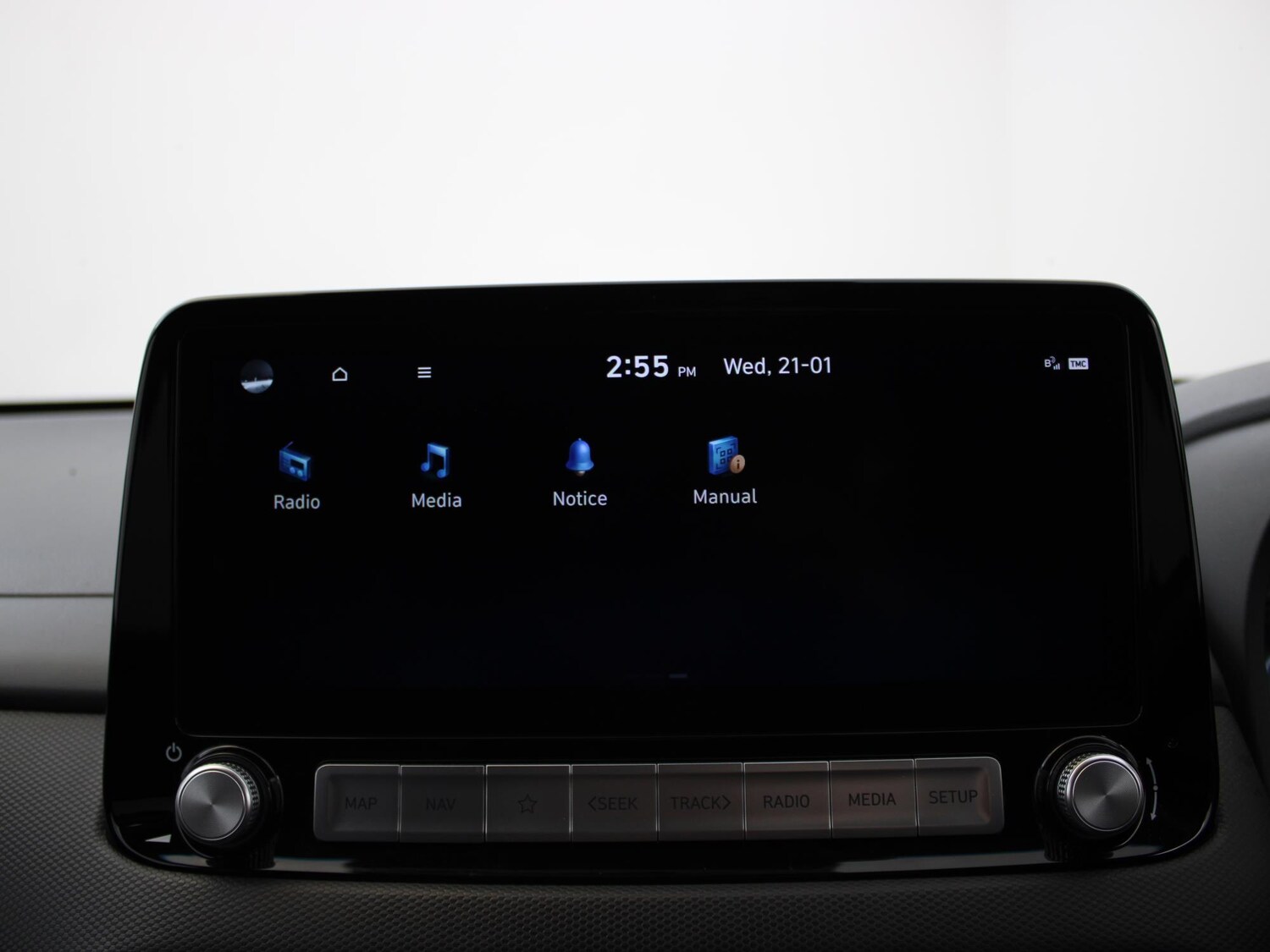 Used Hyundai KONA 2022 for sale - 77635142: Photo 21