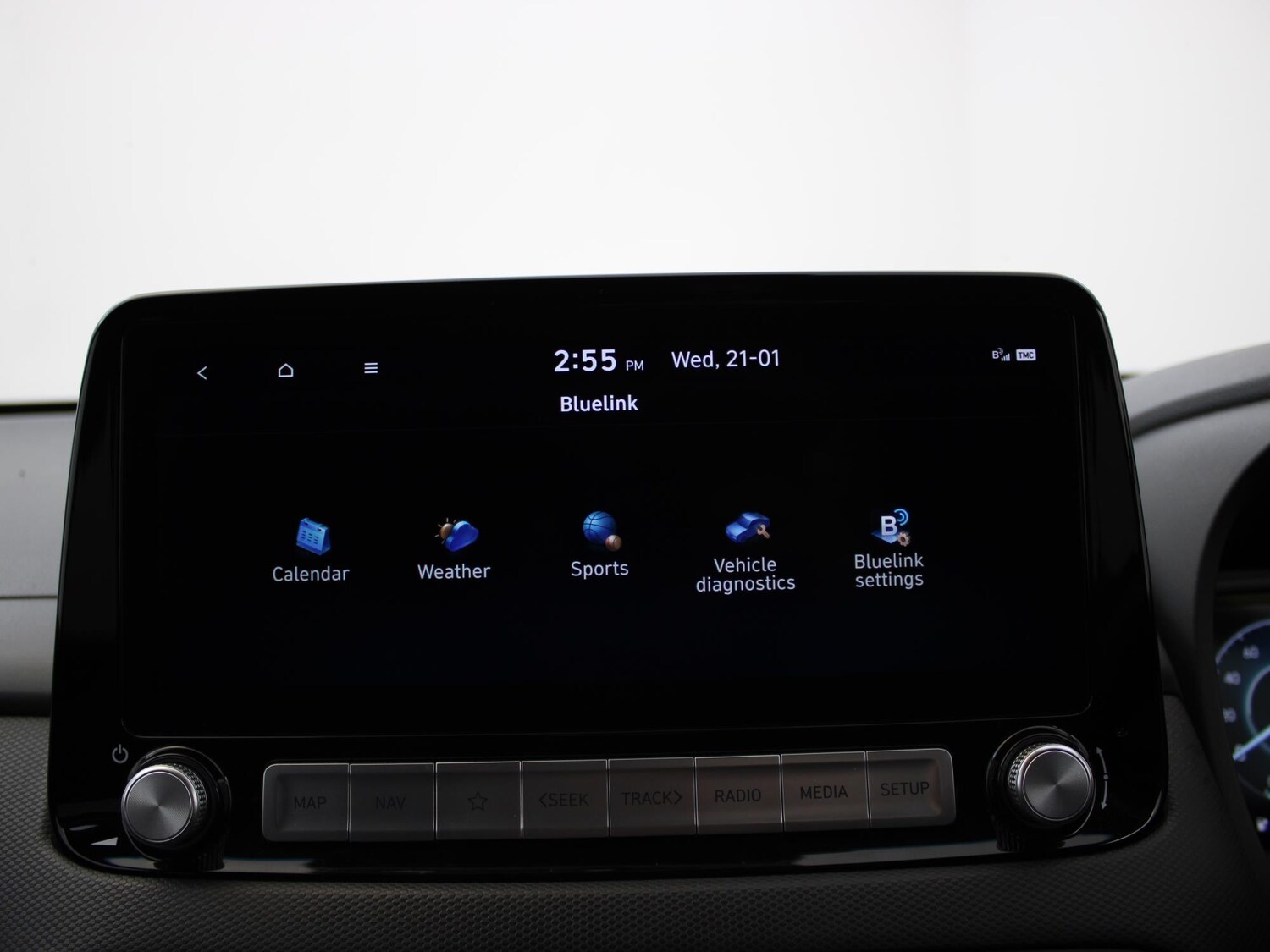 Used Hyundai KONA 2022 for sale - 77635142: Photo 22