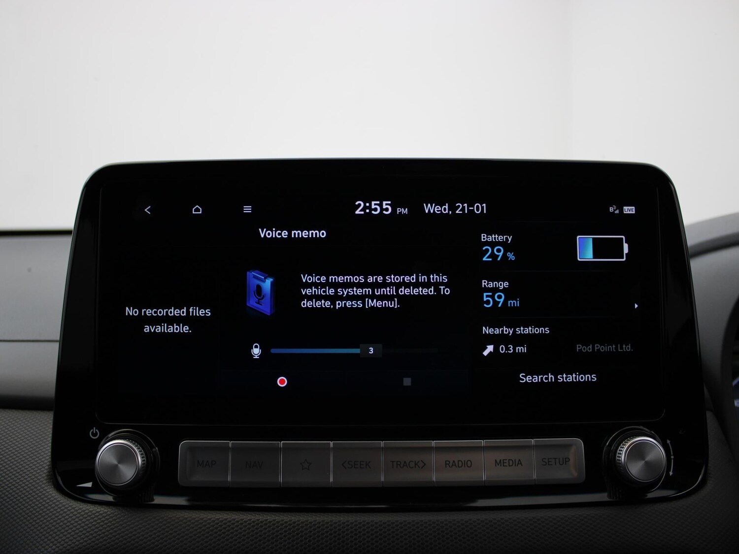 Used Hyundai KONA 2022 for sale - 77635142: Photo 24