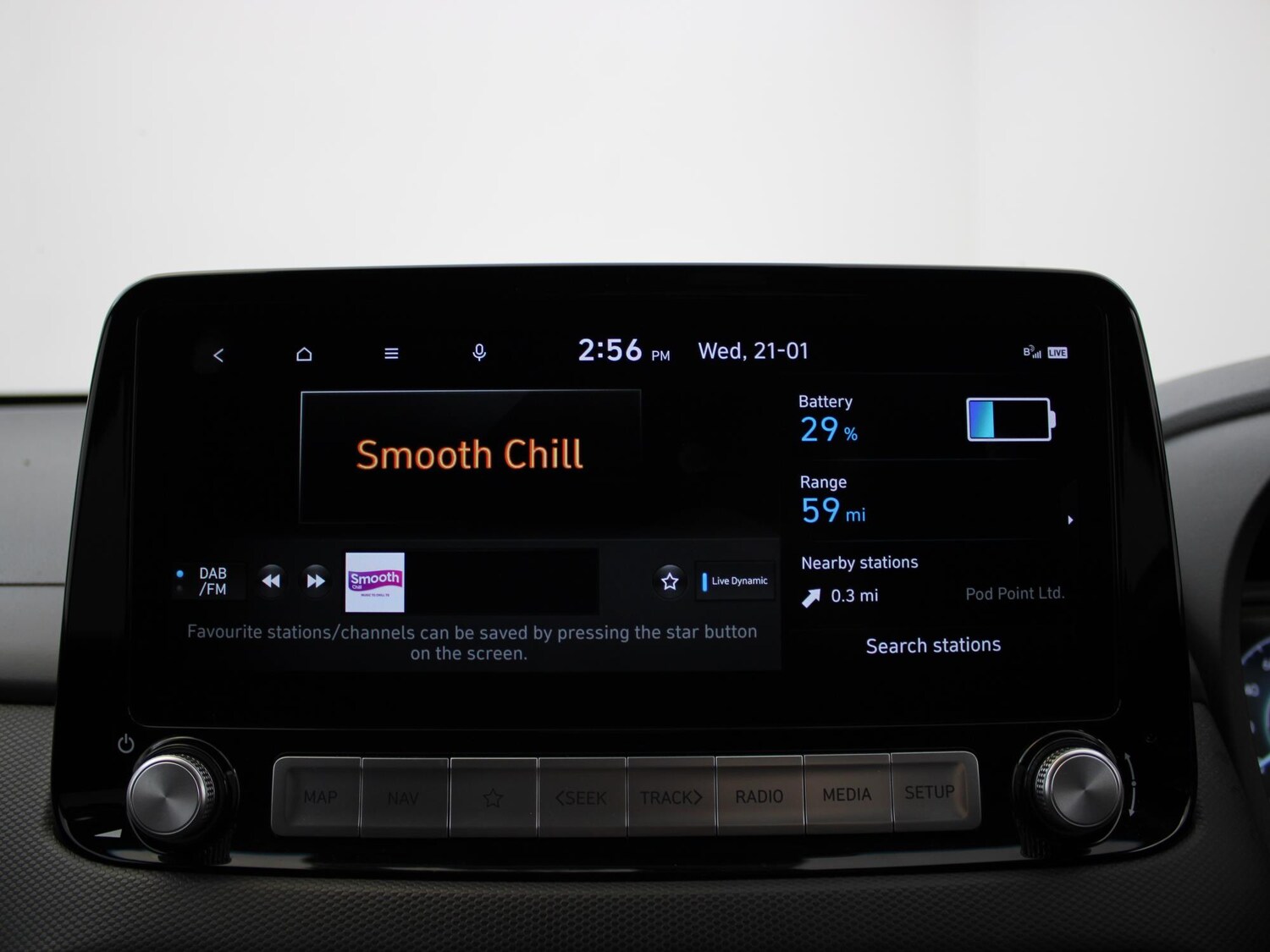 Used Hyundai KONA 2022 for sale - 77635142: Photo 25