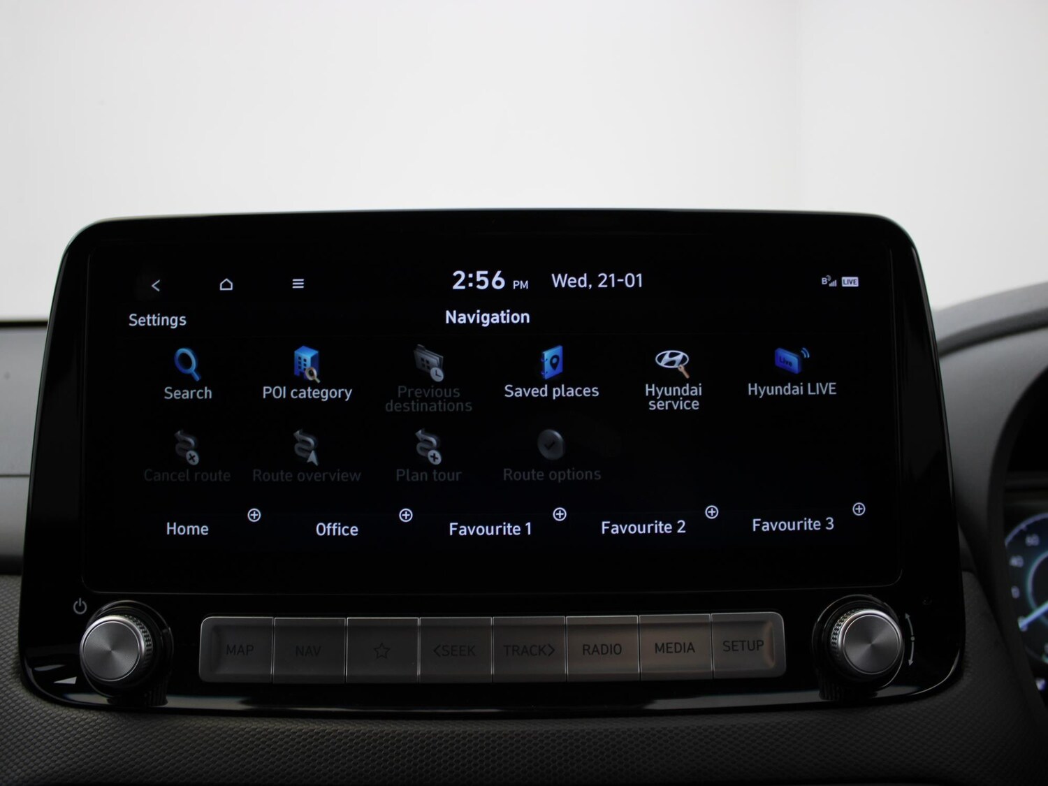 Used Hyundai KONA 2022 for sale - 77635142: Photo 26