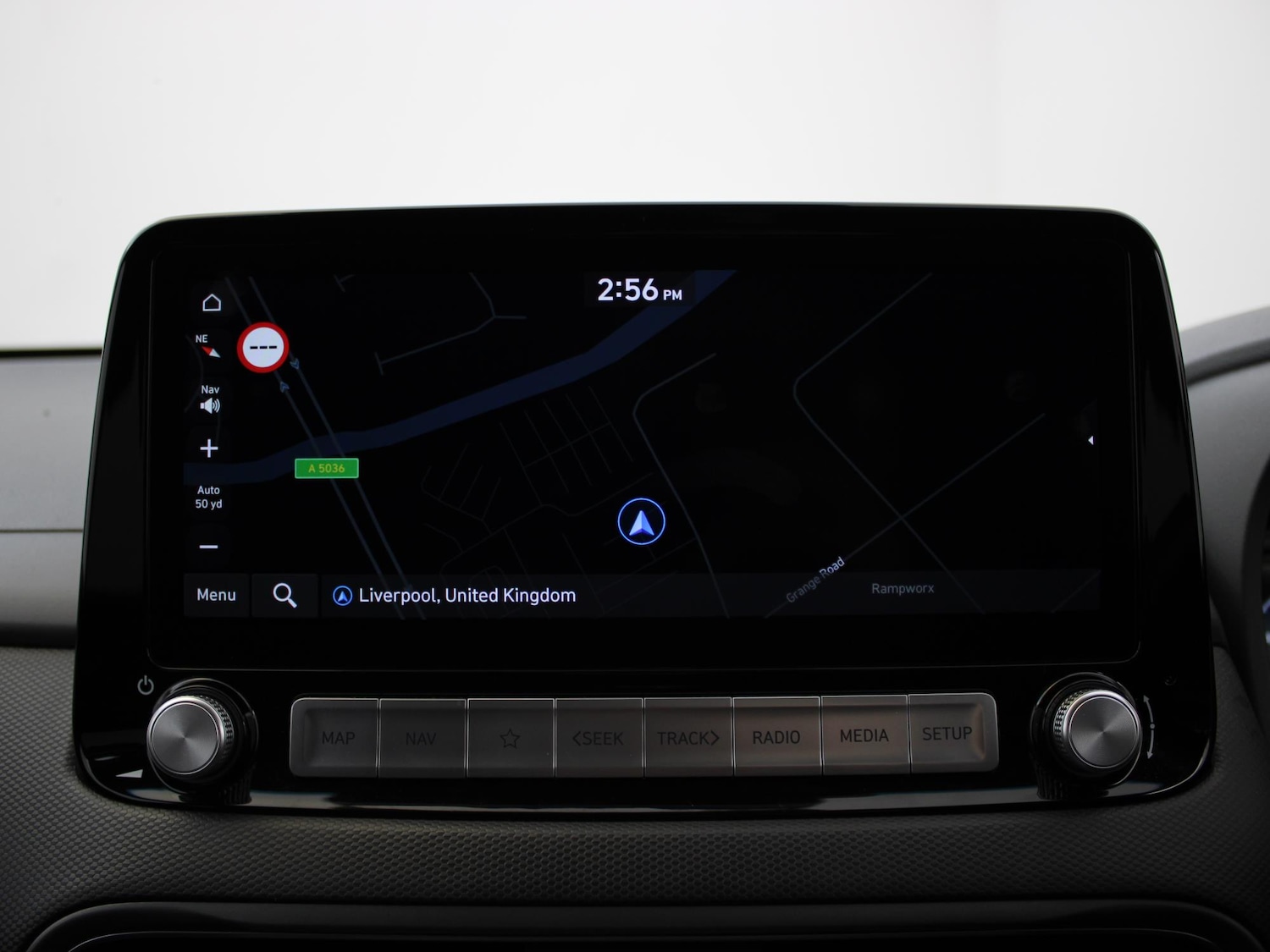 Used Hyundai KONA 2022 for sale - 77635142: Photo 28