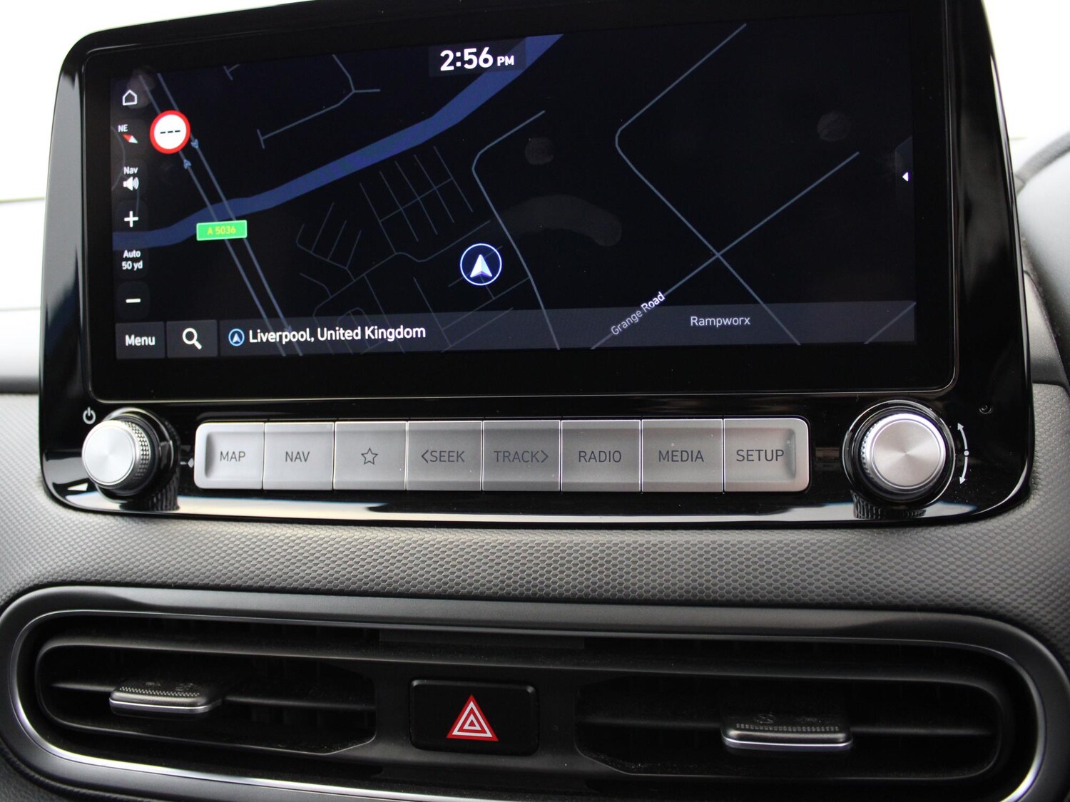 Used Hyundai KONA 2022 for sale - 77635142: Photo 29