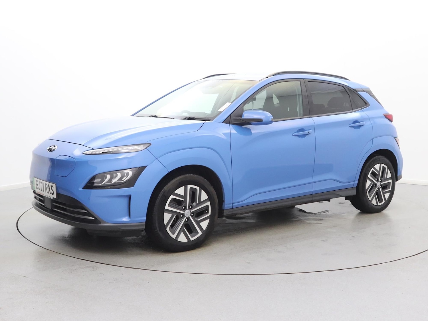 Used Hyundai KONA 2022 for sale - 77635142: Photo 3