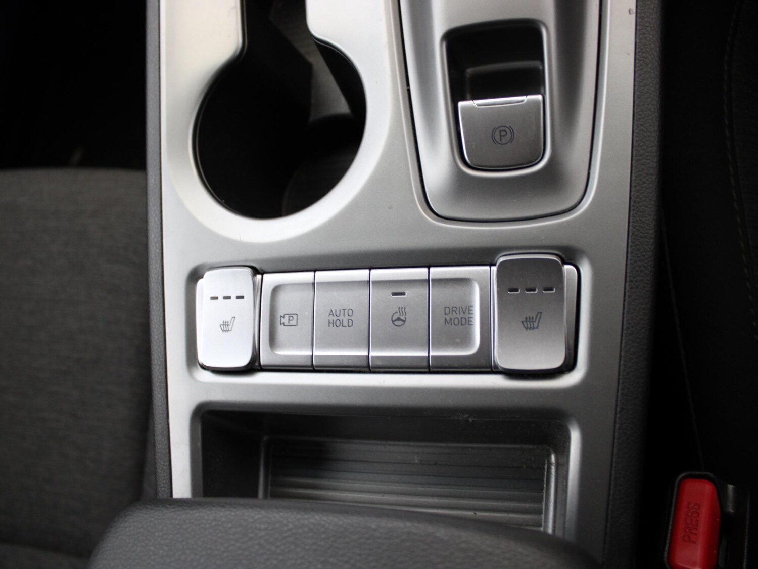 Used Hyundai KONA 2022 for sale - 77635142: Photo 33