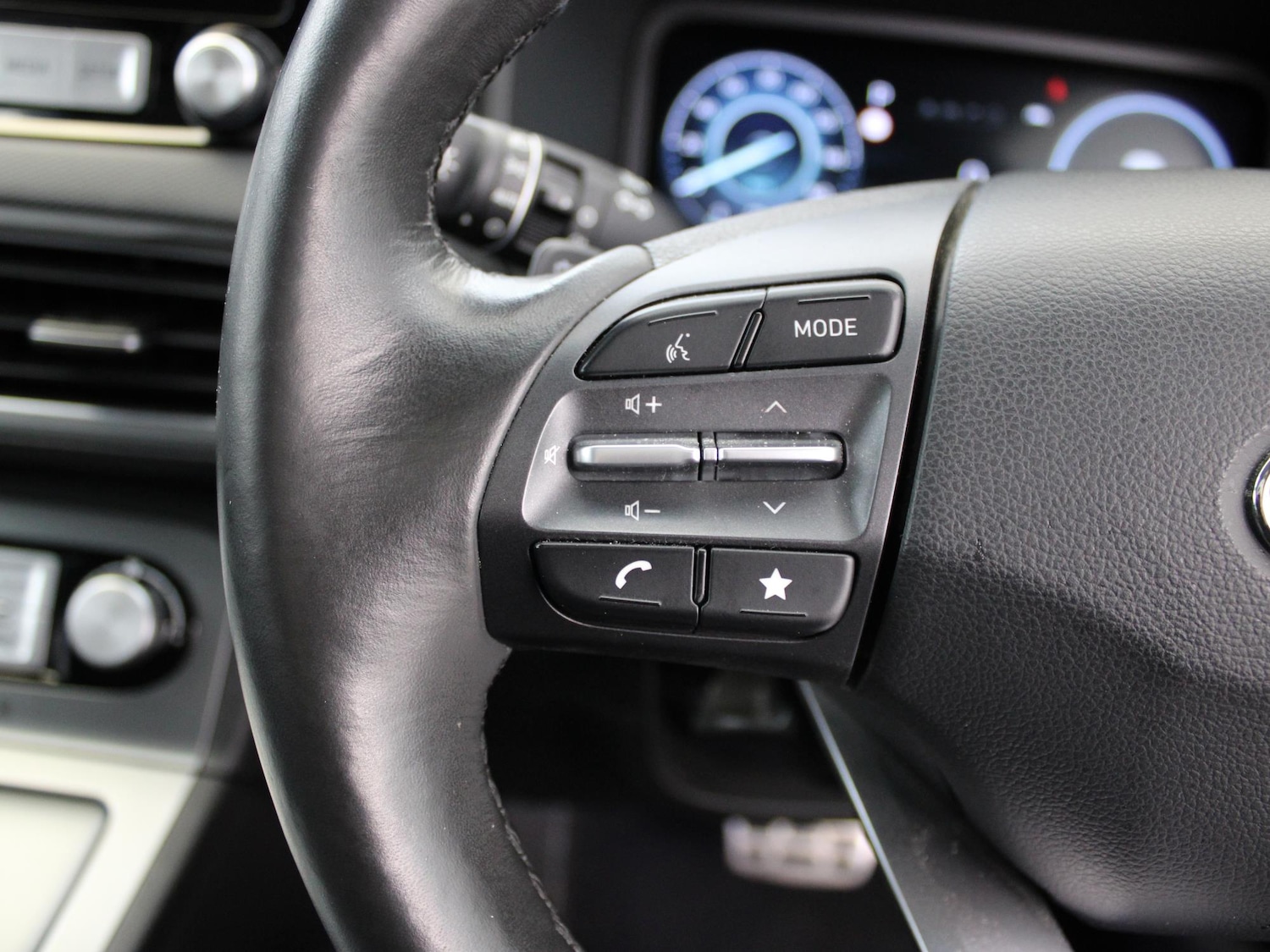 Used Hyundai KONA 2022 for sale - 77635142: Photo 36