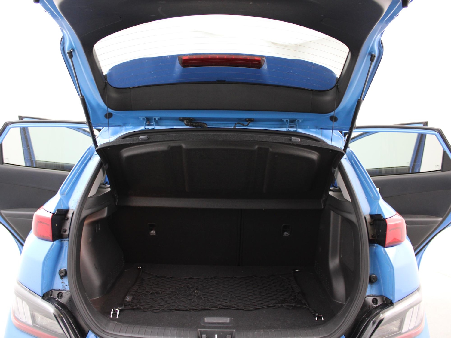 Used Hyundai KONA 2022 for sale - 77635142: Photo 42