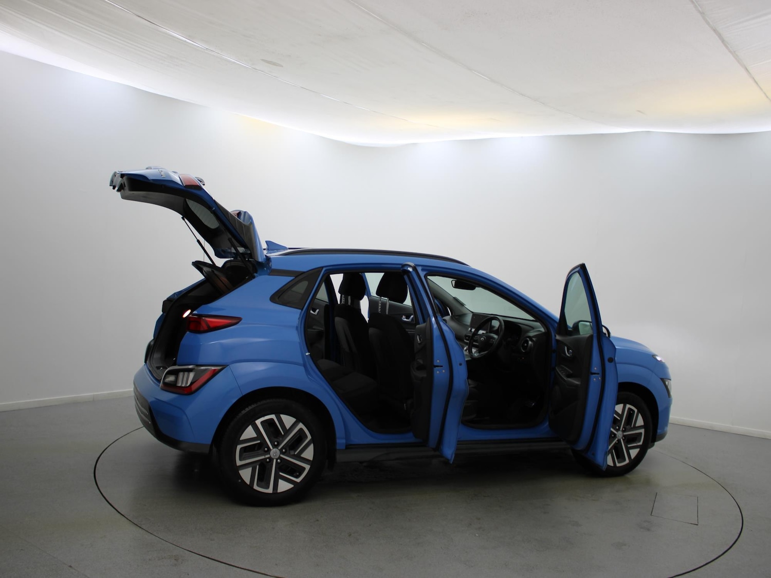 Used Hyundai KONA 2022 for sale - 77635142: Photo 43