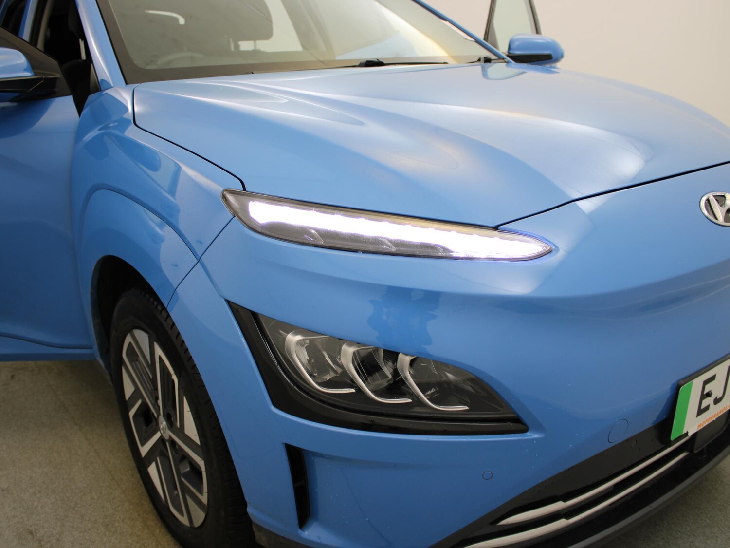 Used Hyundai KONA 2022 for sale - 77635142: Photo 44