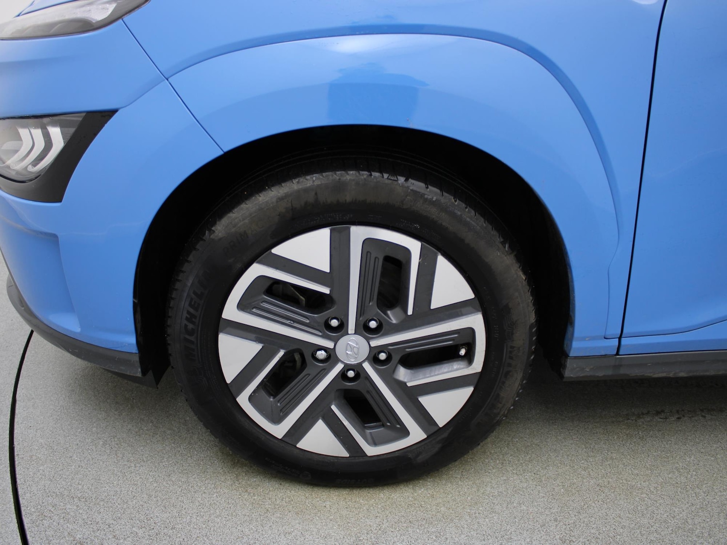 Used Hyundai KONA 2022 for sale - 77635142: Photo 45