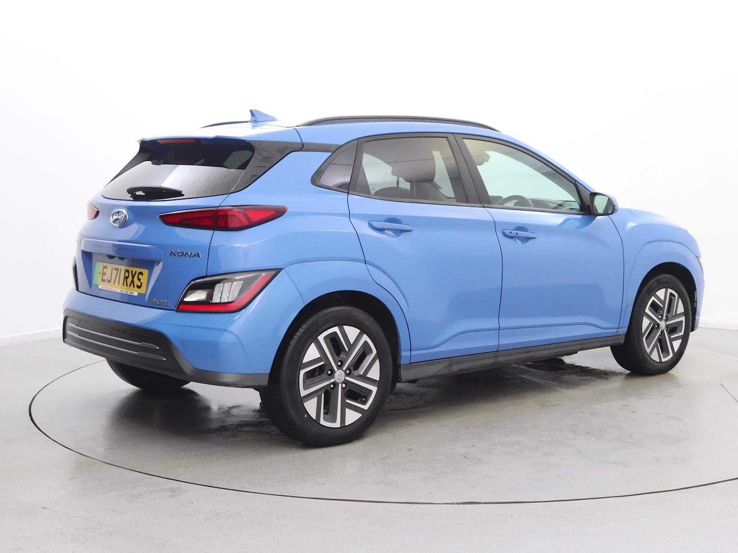 Used Hyundai KONA 2022 for sale - 77635142: Photo 5