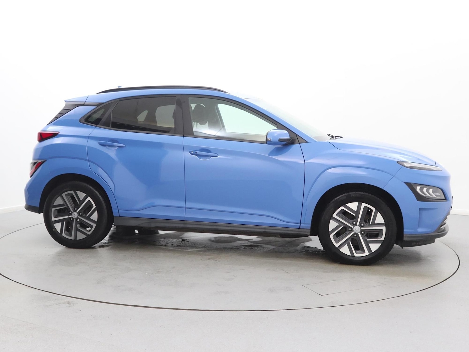 Used Hyundai KONA 2022 for sale - 77635142: Photo 8