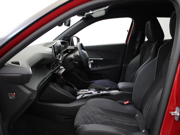 Used Peugeot 2008 2022 for sale - 75674170: Photo 11