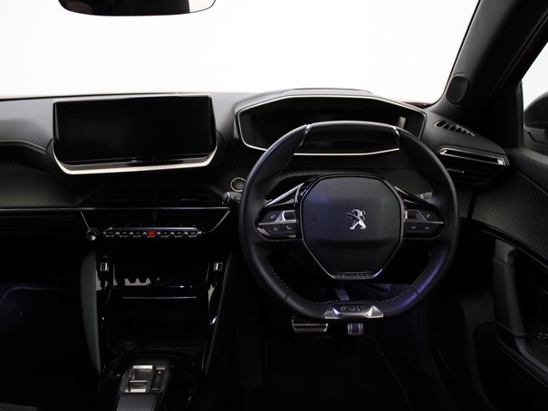 Used Peugeot 2008 2022 for sale - 75674170: Photo 15