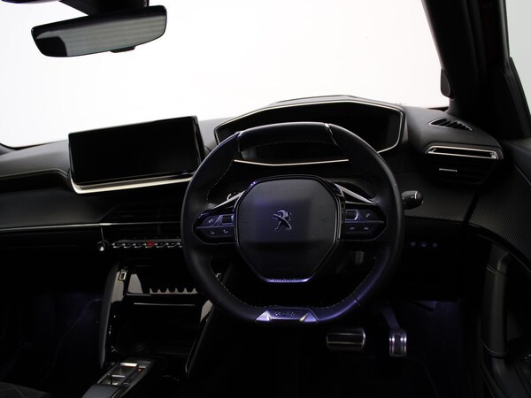 Used Peugeot 2008 2022 for sale - 75674170: Photo 16