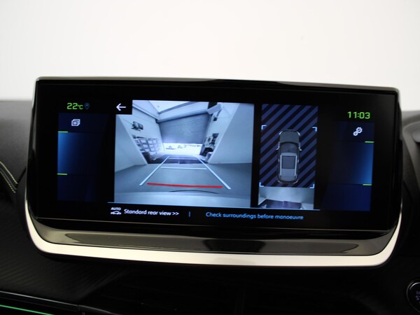 Used Peugeot 2008 2022 for sale - 75674170: Photo 18