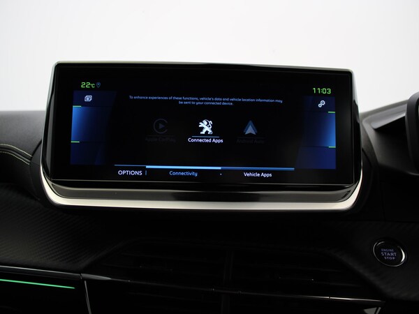 Used Peugeot 2008 2022 for sale - 75674170: Photo 19