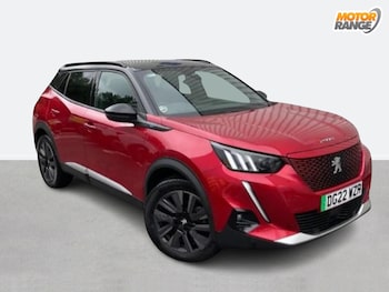 Used Peugeot 2008 2022 for sale - 75674170: Photo