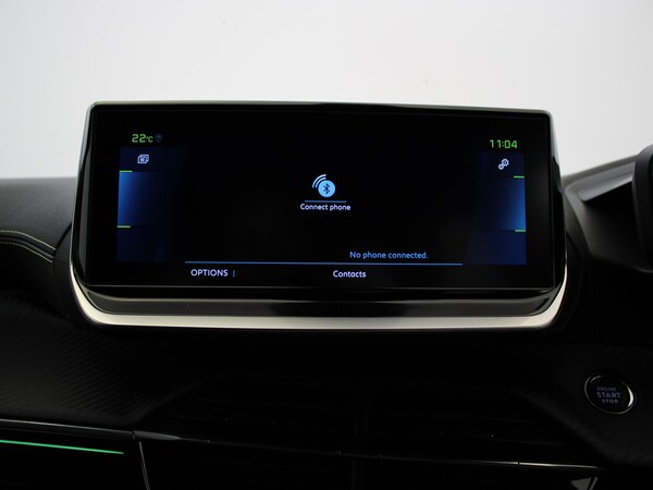 Used Peugeot 2008 2022 for sale - 75674170: Photo 20