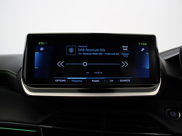 Used Peugeot 2008 2022 for sale - 75674170: Photo 21