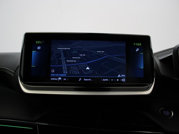 Used Peugeot 2008 2022 for sale - 75674170: Photo 22