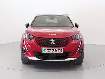 Used Peugeot 2008 2022 for sale - 75674170: Photo