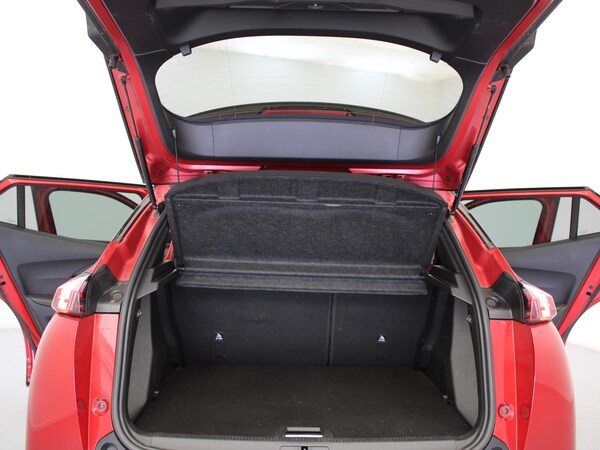 Used Peugeot 2008 2022 for sale - 75674170: Photo 34