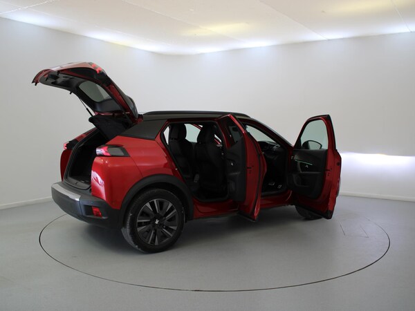 Used Peugeot 2008 2022 for sale - 75674170: Photo 35