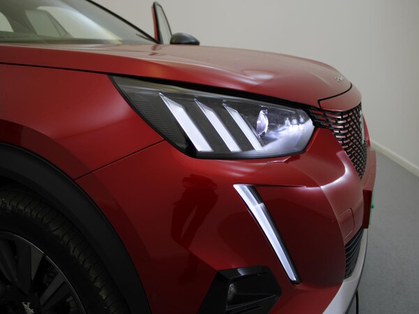 Used Peugeot 2008 2022 for sale - 75674170: Photo 36