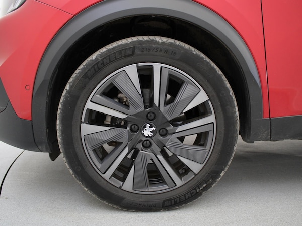 Used Peugeot 2008 2022 for sale - 75674170: Photo 40