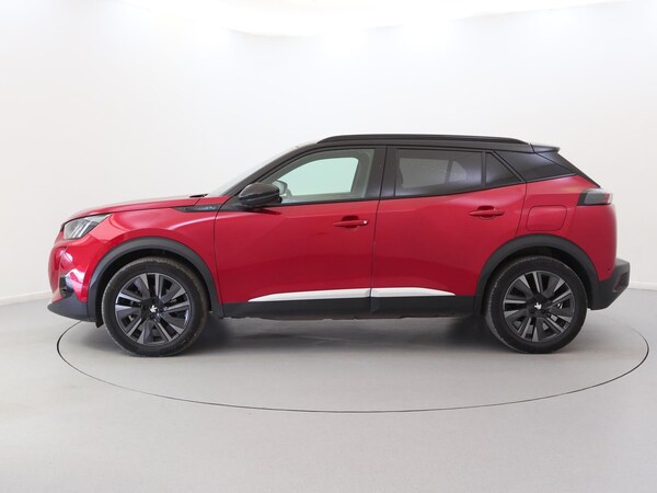 Used Peugeot 2008 2022 for sale - 75674170: Photo 4