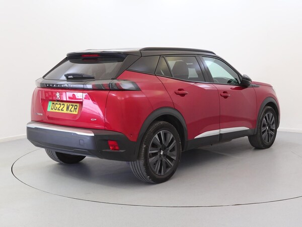 Used Peugeot 2008 2022 for sale - 75674170: Photo 5