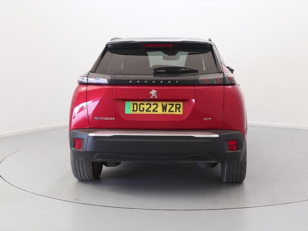 Used Peugeot 2008 2022 for sale - 75674170: Photo 6