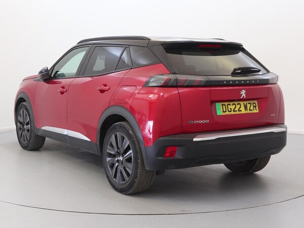 Used Peugeot 2008 2022 for sale - 75674170: Photo 7