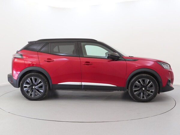 Used Peugeot 2008 2022 for sale - 75674170: Photo 8