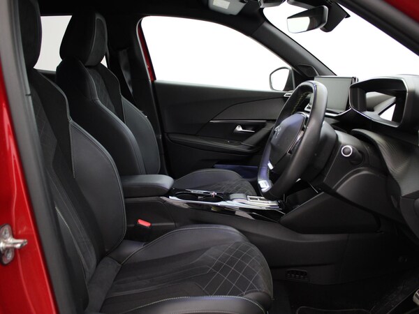 Used Peugeot 2008 2022 for sale - 75674170: Photo 9