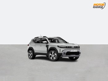 Used Dacia Duster 2025 for sale - 78359630: Photo