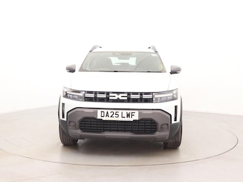 Used Dacia Duster 2025 for sale - 78359630: Photo