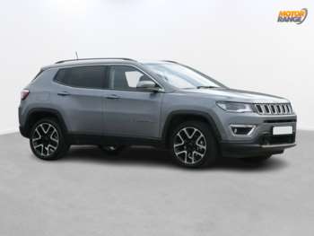 2020 - 1.4 Multiair 140 Limited 5dr [2WD]