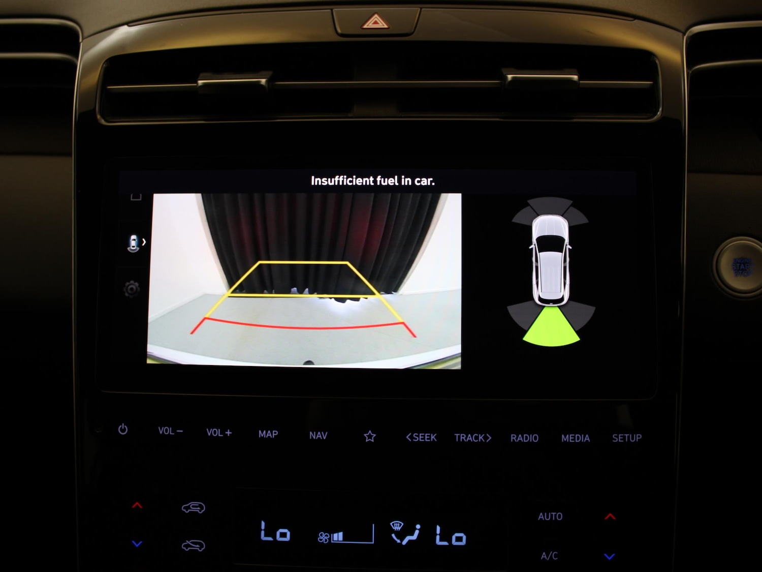 Used Hyundai TUCSON 2022 for sale - 76411658: Photo 15