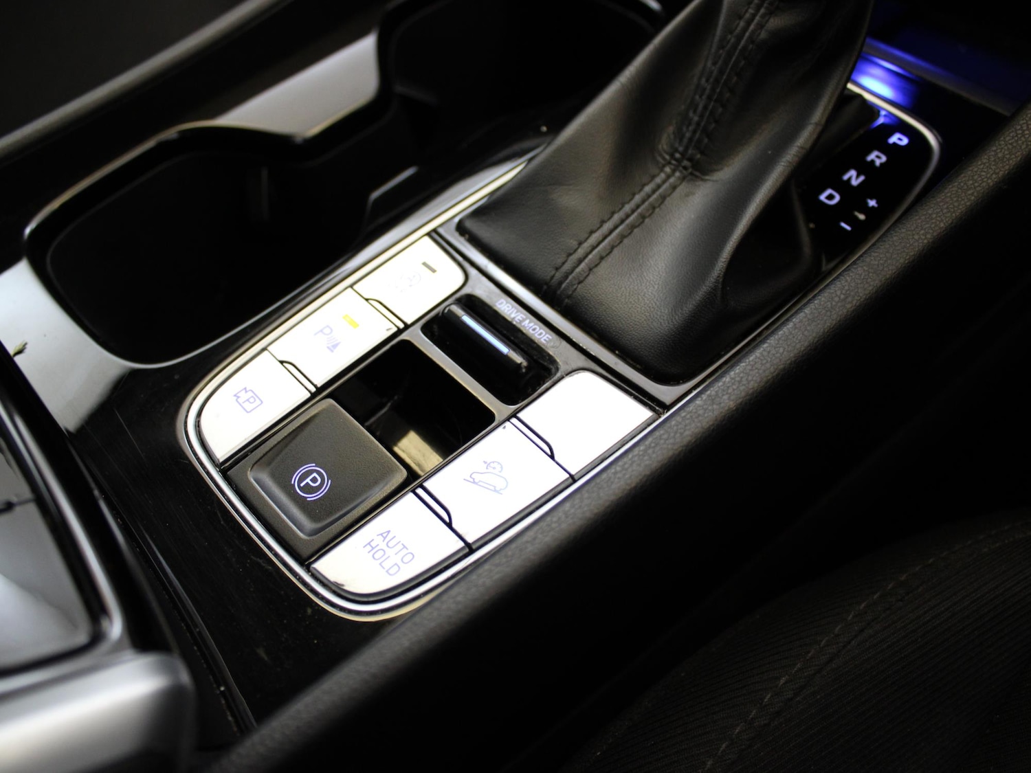 Used Hyundai TUCSON 2022 for sale - 76411658: Photo 19