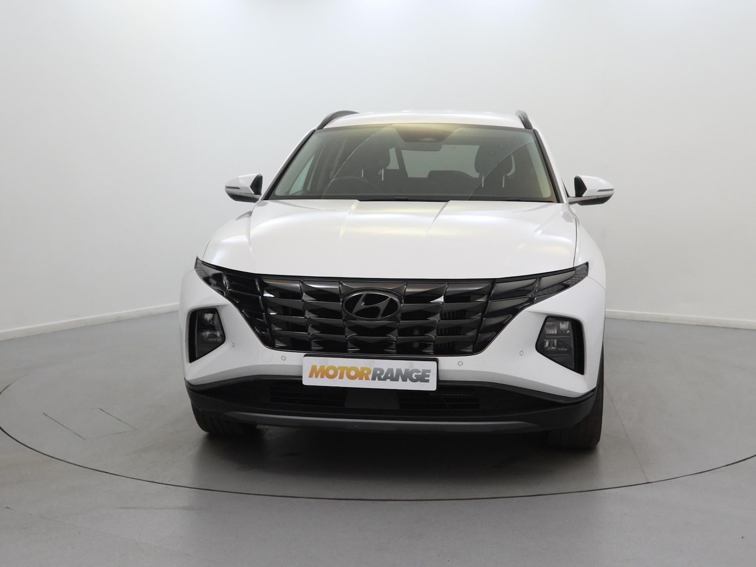 Used Hyundai TUCSON 2022 for sale - 76411658: Photo 2