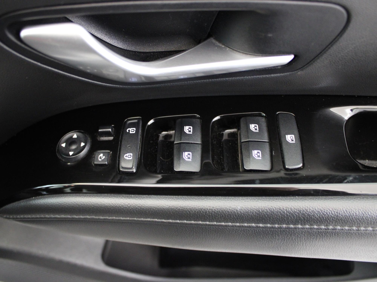 Used Hyundai TUCSON 2022 for sale - 76411658: Photo 29