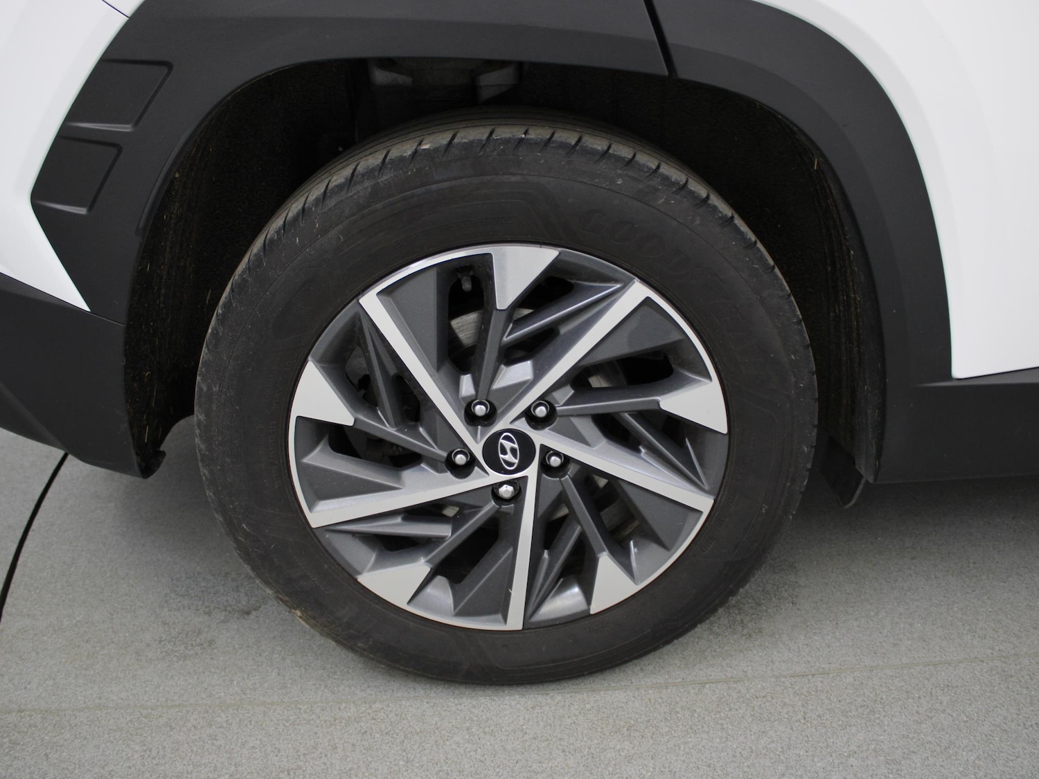 Used Hyundai TUCSON 2022 for sale - 76411658: Photo 33