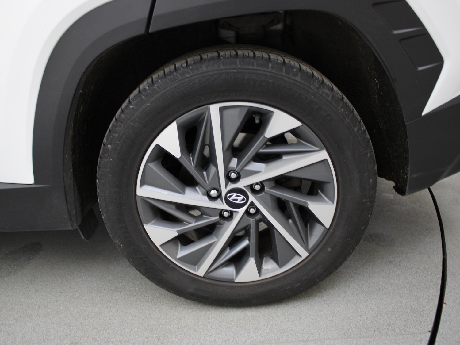 Used Hyundai TUCSON 2022 for sale - 76411658: Photo 34