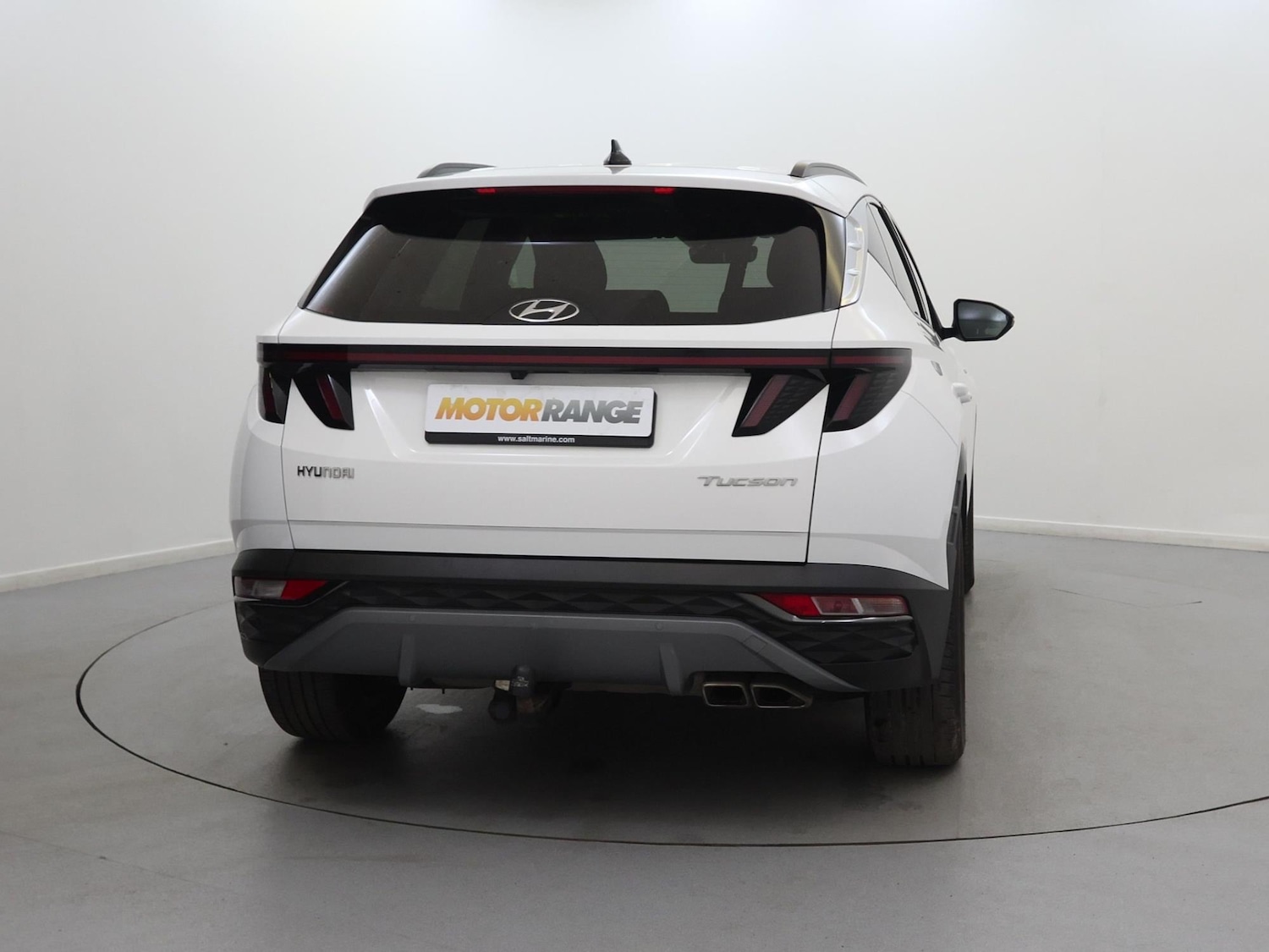 Used Hyundai TUCSON 2022 for sale - 76411658: Photo 6