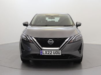 Used Nissan Qashqai 2022 for sale - 75723208: Photo