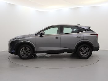 Used Nissan Qashqai 2022 for sale - 75723208: Photo