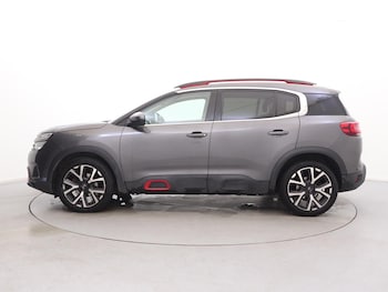 Used Citroen C5 Aircross 2019 for sale - 78746236: Photo
