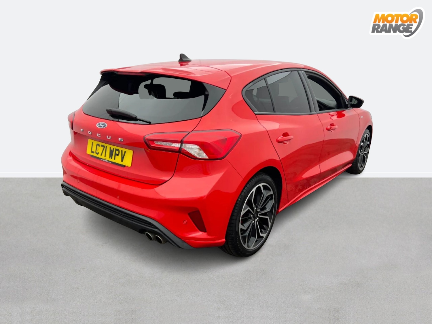 Used Ford Focus 2021 for sale - 77294682: Photo 2